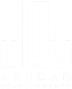 RABDAN Developments Logo